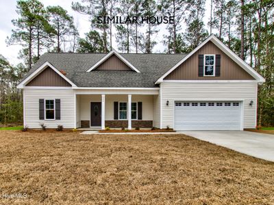 66 Northeast Drive NW, Calabash, NC, 28467