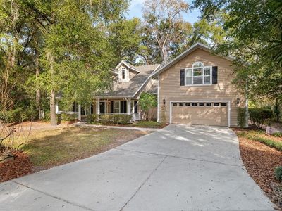 3773 SW 21ST DRIVE, Gainesville, FL, 32608