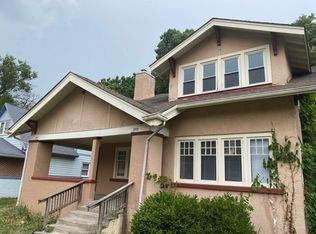 3557 Evergreen Ave, Indianapolis, IN