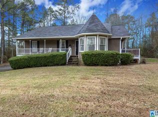 39 Tucker Ln, Springville, AL 35146
