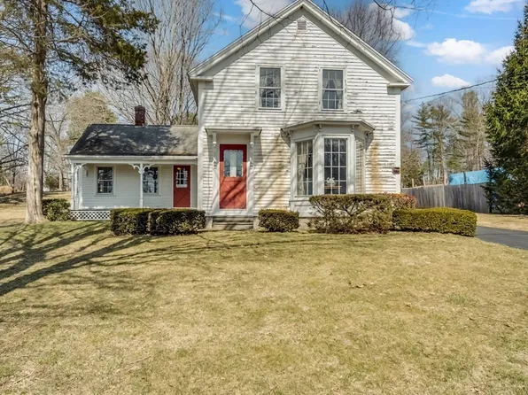 885 Center St, Ludlow, MA 01056