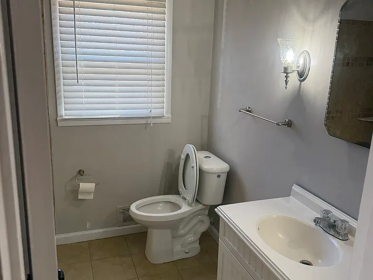 Full Bath