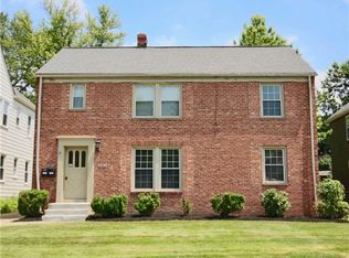 1537-1539 Sherbrook Rd, Cleveland, OH 44121