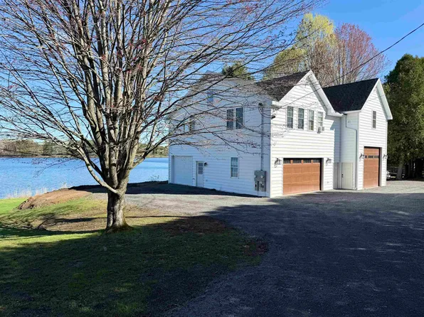 333 Lakeshore Dr, Norwood, NY 13668