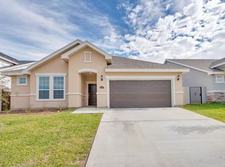 2607 Galloway Dr, Laredo, TX 78045