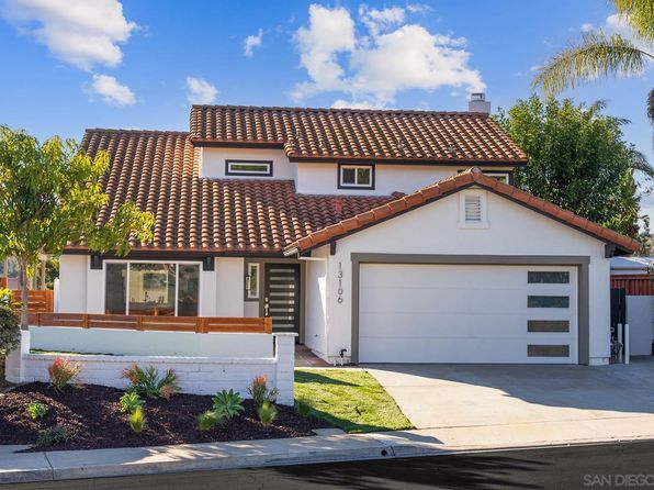 13106 Midbluff Ave, San Diego, CA 92128