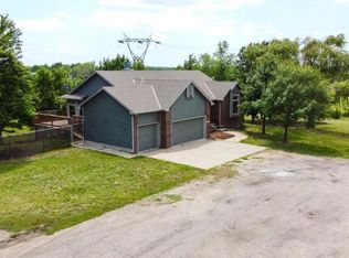16797 SW State Road 254, Benton, KS 67017
