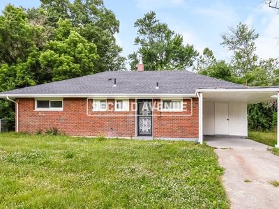 8675 Desoto Dr, Cincinnati, OH, 45231