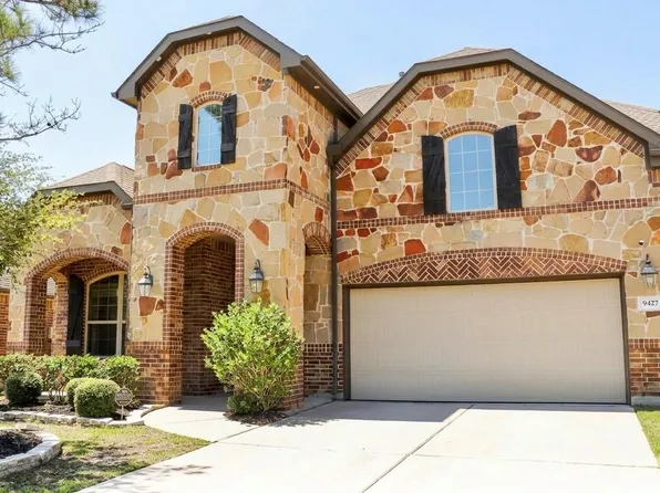 9427 Briscoe Bend Ln, Cypress, TX 77433
