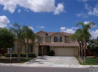 13657 Darwin Dr, Moreno Valley, CA 92555