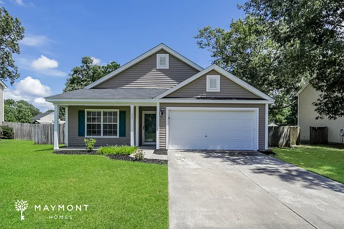 324 Cohen Cir — Photo 1
