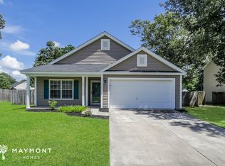 324 Cohen Cir, Ladson, SC 29456