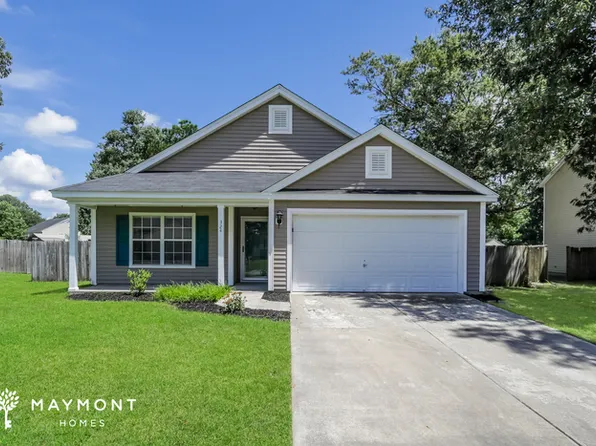 324 Cohen Cir, Ladson, SC 29456