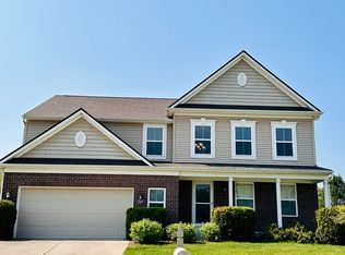 5355 Misthaven Ln, Greenwood, IN 46143