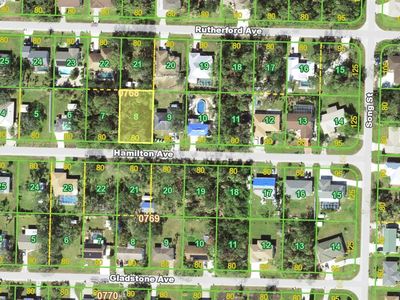 20214 Hamilton Ave #8, Pt Charlotte, FL, 33952