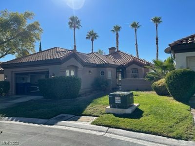 7789 Arnold Palmer Way, Las Vegas, NV, 89149