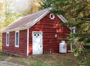 197 Henry Wescott Rd, Warrensburg, NY 12885