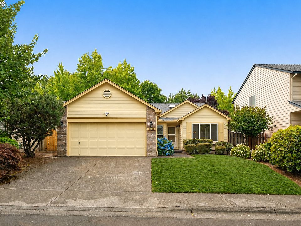 1st image of 4627 NW Buckboard Dr