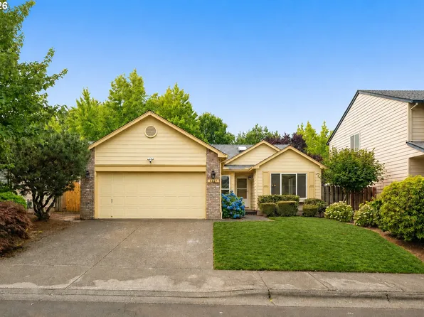 4627 NW Buckboard Dr, Portland, OR 97229