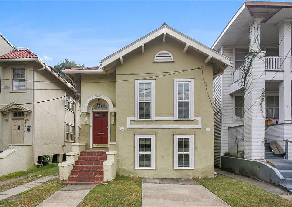 2207 Jefferson Ave, New Orleans, LA 70115 Zillow