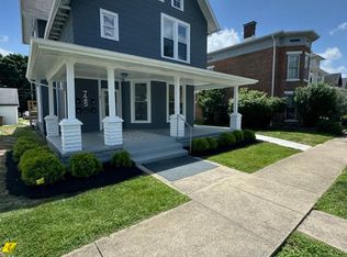 725 Pearl St #4, Columbus, IN 47201