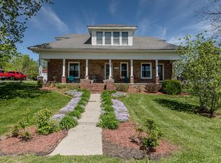 193 Upper Lick Rd, Moorefield, KY 40350