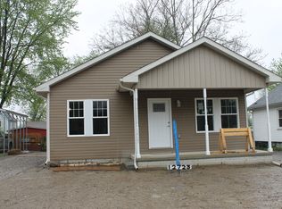 12723 Meigs St, Carleton, MI 48117