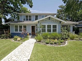 5715 Goliad Ave, Dallas, TX 75206