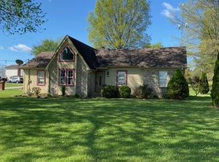 175 Lone Valley Rd, Campbellsville, KY 42718