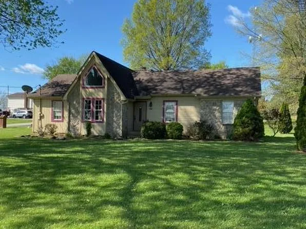 175 Lone Valley Rd, Campbellsville, KY 42718