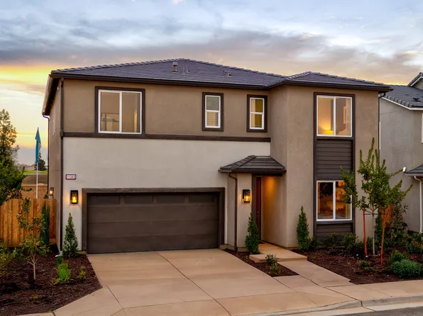 Camden Plan, Madison at Oak Place