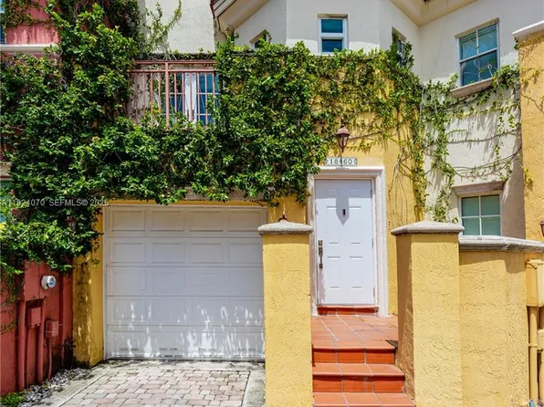 18460 NE 30th Ave, Aventura, FL