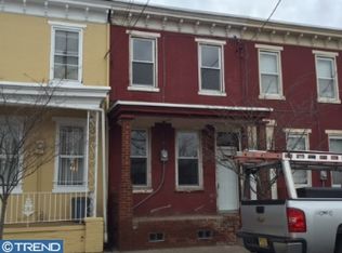 579 Line St, Camden, NJ 08103