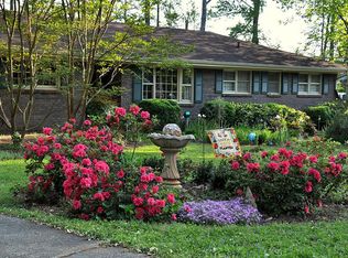 577 Donna Dr SW, Smyrna, GA 30082