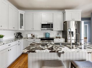 16230 Buckfast Pl, Beaverdam, VA 23015