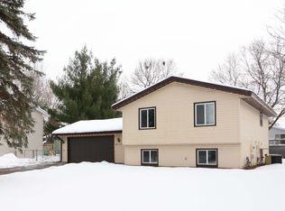 4110 99th Ave NE, Blaine, MN 55014