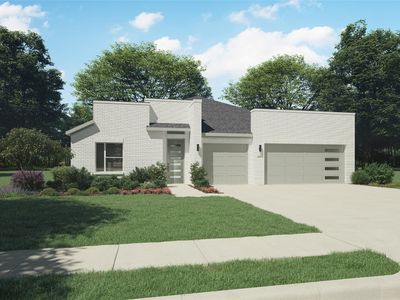 355 Lake Bluff Dr, Lavon, TX, 75166