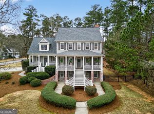 300 Tarragon Dr, Fayetteville, GA 30215