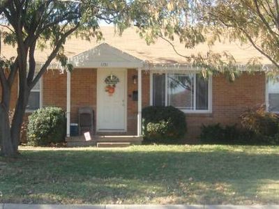 1151 N Baltimore Ave, Derby, KS, 67037