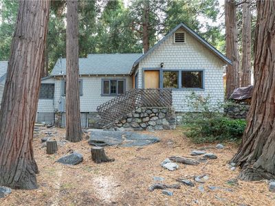 40977 Pine Dr, Forest Falls, CA, 92339