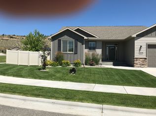3065 Western Bluffs Blvd, Billings, MT 59106