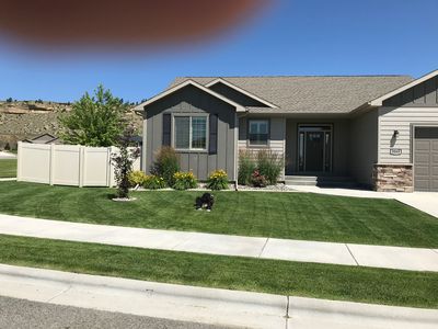 3065 Western Bluffs Blvd, Billings, MT, 59106