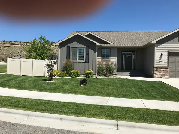 3065 Western Bluffs Blvd, Billings, MT 59106