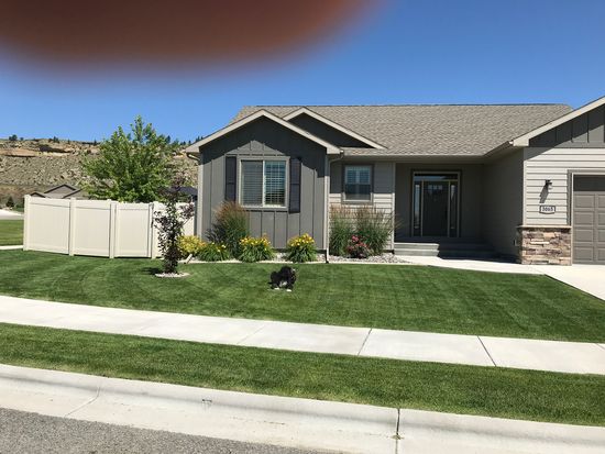 3065 Western Bluffs Blvd, Billings, MT 59106