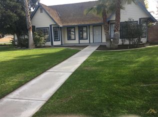 2421 Jewetta Ave, Bakersfield, CA 93312