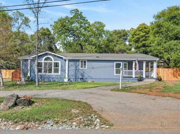 3287 Country Club Dr, Cameron Park, CA 95682