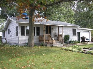 526 Elsa St, Muskegon, MI 49445