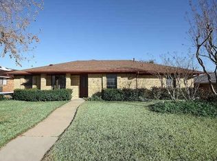 2191 Carmel Dr, Carrollton, TX 75006