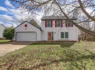 701 Kirkwall Ct, Chesapeake, VA 23320