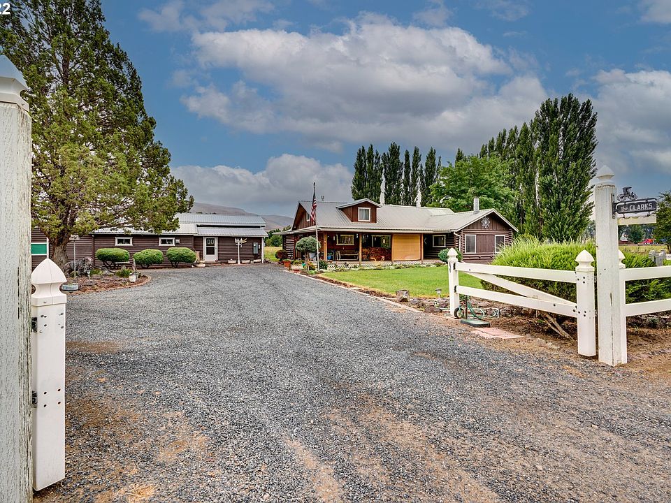 2123 Hildah St, Juntura, OR 97911 MLS 22427574 Zillow